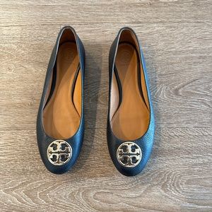 Tory Burch Chelsea Ballet Flat